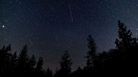 Las Táuridas del Norte podrían producir pronto meteoros extrabrillantes. ¿Cómo puedes verlos?